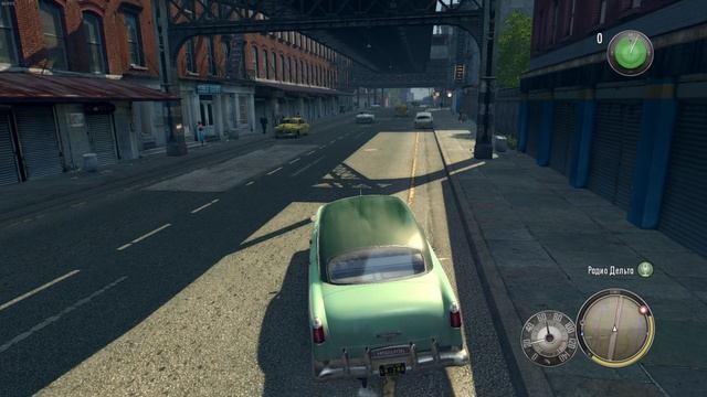 Mafia 2 Definitive Edition Прохождение на русском Joe’s Adventures DLC ► 2 смотреть онлайн