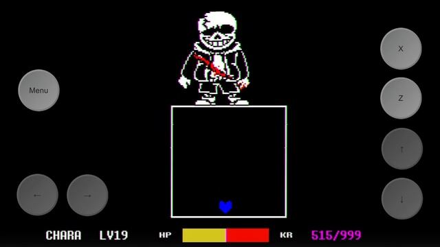 Last breath sans (fight and song rimix) смотреть онлайн