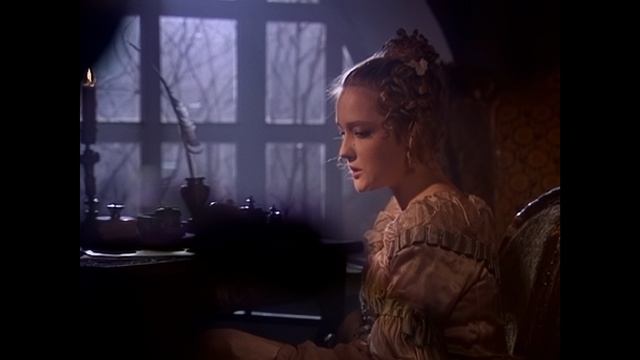 Таня Буланова - Как жаль 1992 год смотреть онлайн