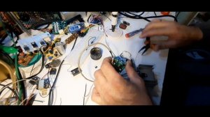 Как подключить NE555 Импульсный генератор