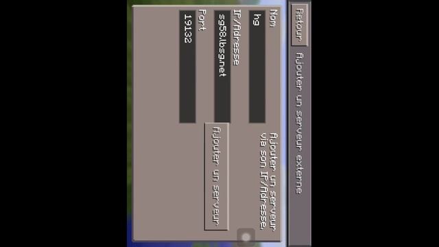 Comment rejoindre un serveur Hunger games su minecraft pe смотреть онлайн