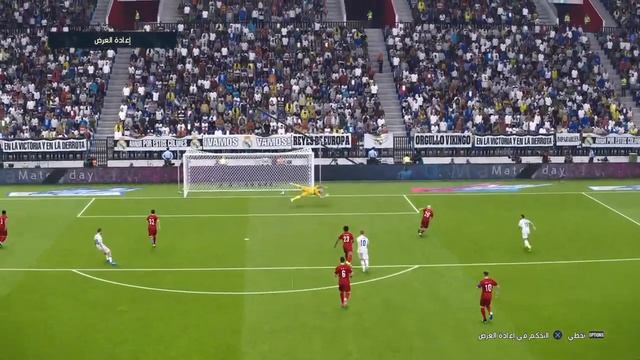 eFootball PES 2021 SEASON UPDATE_20230220224518 смотреть онлайн
