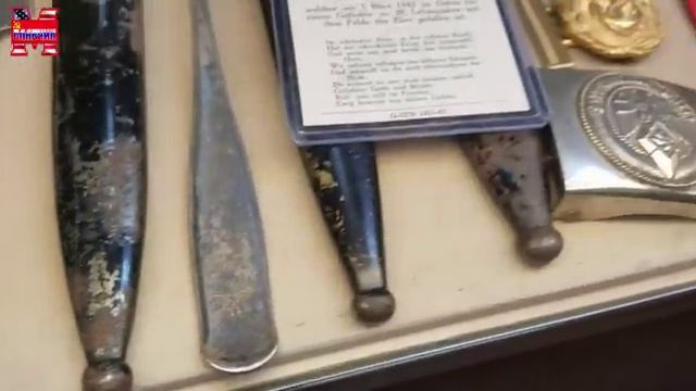 Барахолка в США.