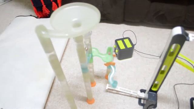 Rube Goldberg Project смотреть онлайн