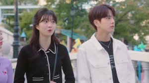 Любовная революция 1 сезон 23 серия