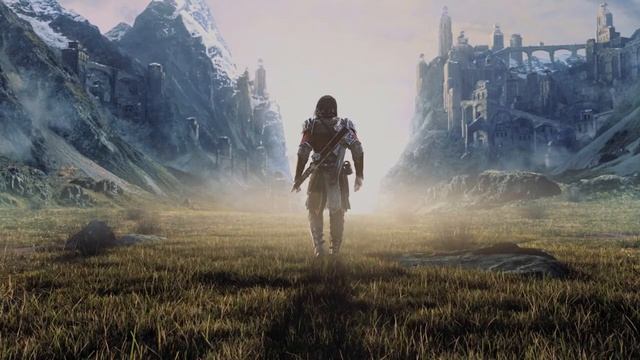 Middle earth music смотреть онлайн