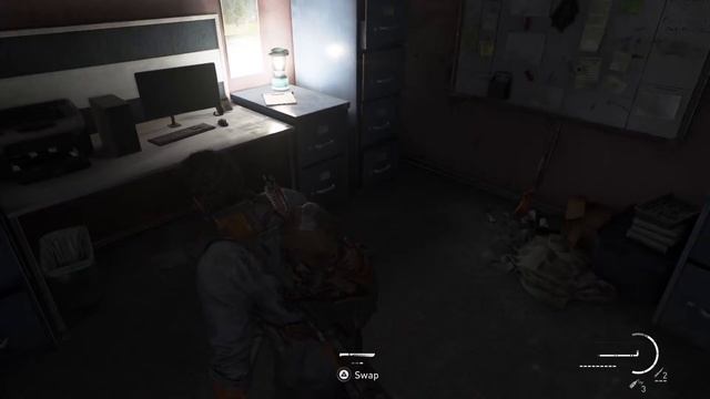 [LIVE] - THE LAST OF US PART I - Ending in 2024 смотреть онлайн