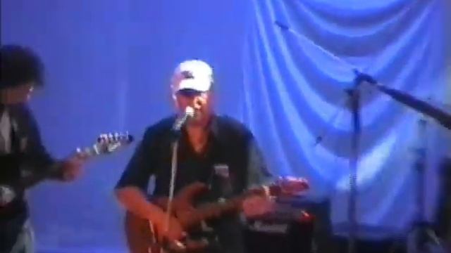 Концерт-"Группе "Серпантин"(г.Комсомольск-на-Амуре)-30 лет !!!"(03.05.2005)-часть 1 смотреть онлайн