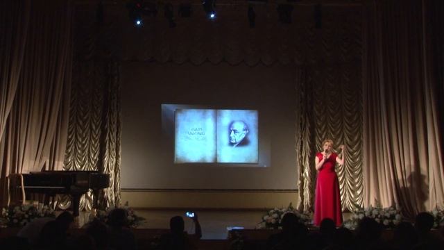 MANUSHAK SHIRINYAN (Ashxarhum misht bac en exel....) HAMO SAHYAN смотреть онлайн