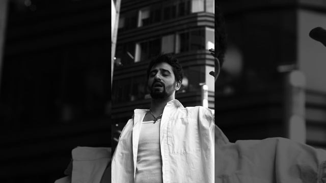 «Позволь» - первая в моем первом EP альбоме 🤍
10.10.2024 на всех площадках