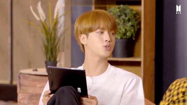 BTS Dynamite   Countdown Live