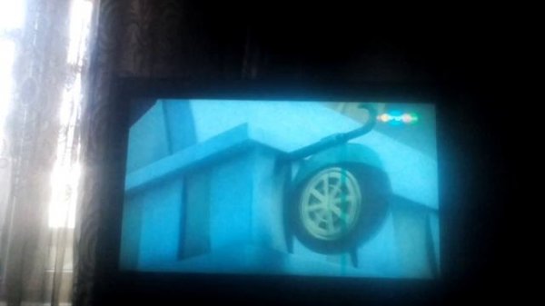 Часть 1 Роботы поезда