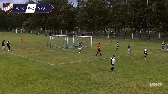 Wasa Footballcup | VIFK Svart - VPS-j Valkoinen | Highlights 3.7.2020 смотреть онлайн
