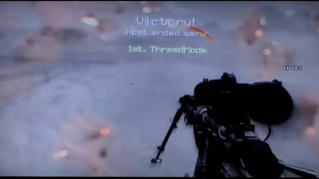 {CLOSED} MW2 1.14 CFG Infection Lobby PS3 [June/16/15/] смотреть онлайн