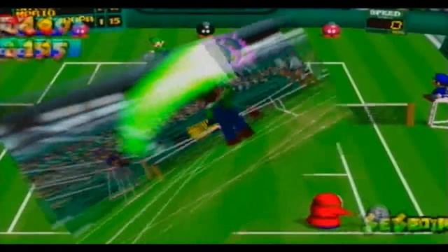 The Random Games We Play [Ft. Joe0142 and Superreveng3] (part 7): Mario Tennis (N64) pt. 2 смотреть онлайн