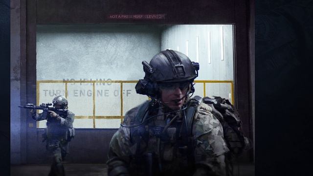 New exposure map detailed, more concept art, minimap - Battlefield 2042 смотреть онлайн