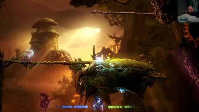 Ori Прохождение #7 смотреть онлайн