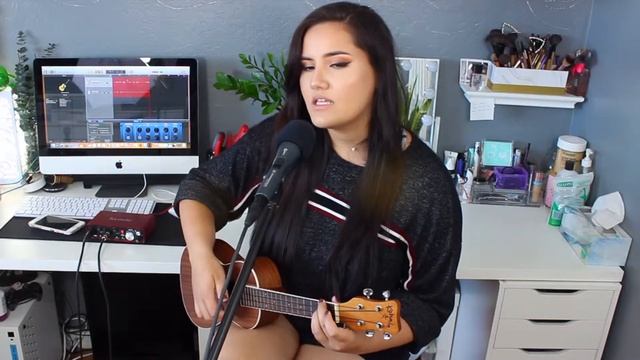 La vie en rose - Edith Piaf | Becca Summer (English Cover) смотреть онлайн