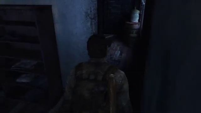 Remastered contagion - Last of us remastered #1 смотреть онлайн