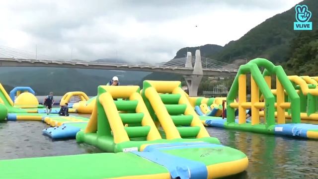 여름 야유회 смотреть онлайн