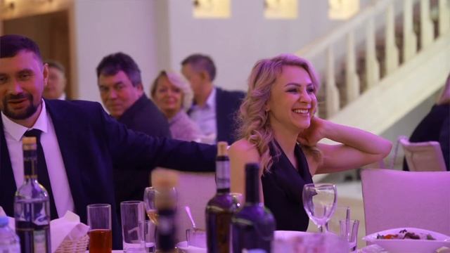 Юбилей Владимира Владимировича промо смотреть онлайн