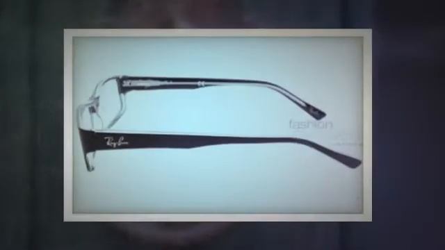 The Ray Ban RB5246 2034 In Top Black On Transparent смотреть онлайн