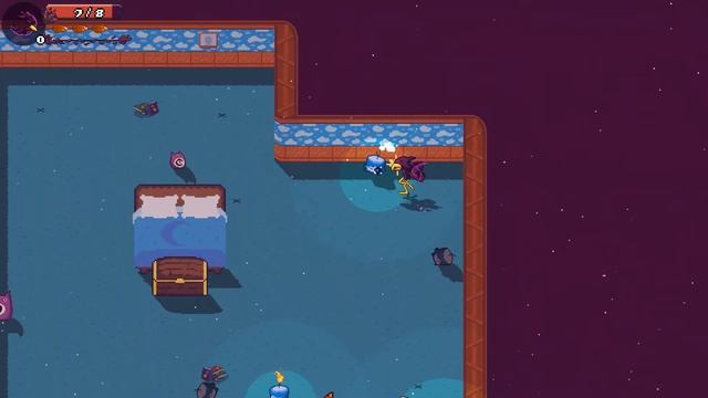 Early Release Night of the Blood Moon Part 1 смотреть онлайн