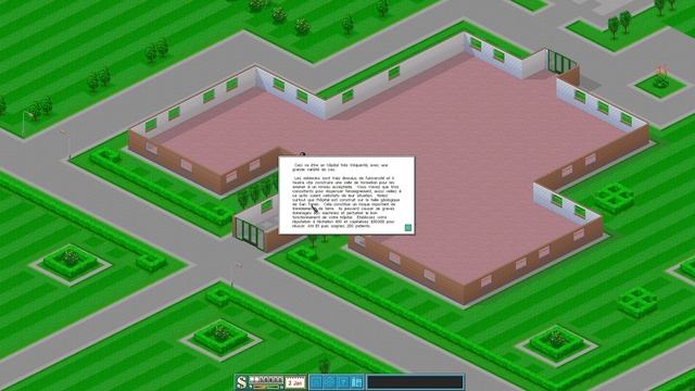Theme Hospital [PC] (1997) - Часть 2 из 2