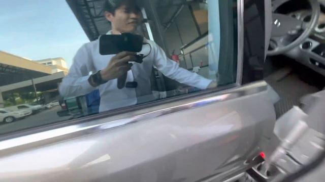 เบื้องหลัง Benz e200 Kompressor w211 สวย 1 ใน 100 смотреть онлайн