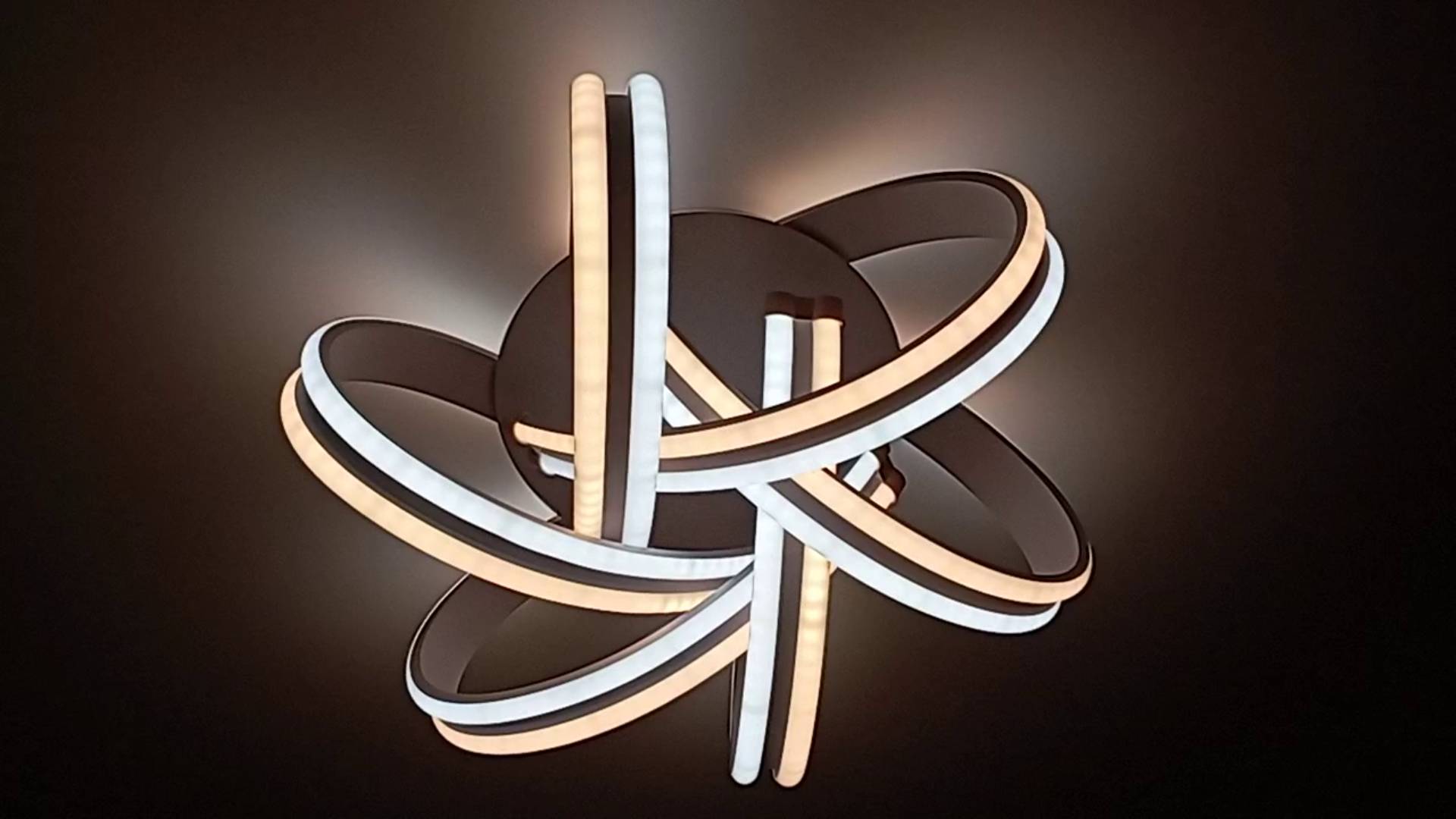 Замена драйвера светодиодной люстры. смотреть онлайн