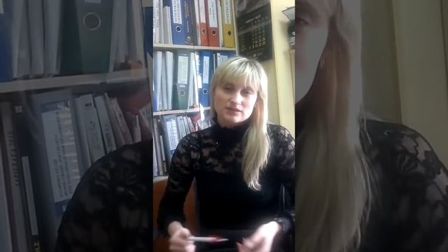 Офтальмика отзыв о лазерной коррекции зрения Касьяненко Елена Владимировна смотреть онлайн