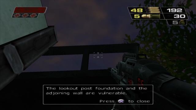 Red Faction II PS4/PS5 Retro Gameplay смотреть онлайн