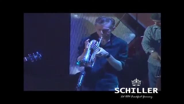 Schiller Flugelhorns смотреть онлайн