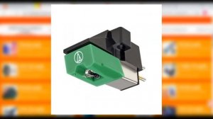 Головка звукоснимателя AT95E | скидки на Али