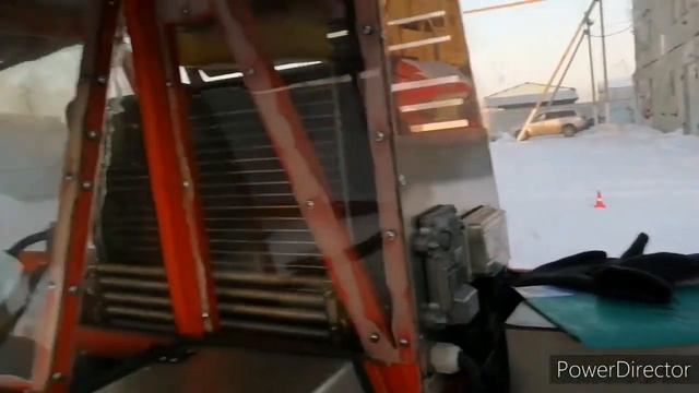 АII внедорожные автотранспортные средства. ШС. Курган смотреть онлайн