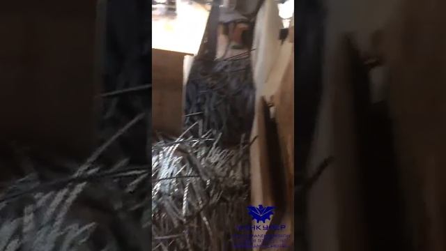 Станок для разделки кабеля М-25. Видео от клиентов 4 смотреть онлайн