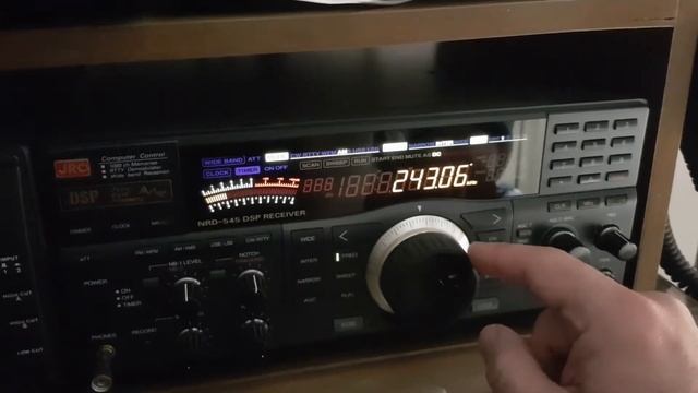 Radio Denmark P4 243 khz. Info weather смотреть онлайн