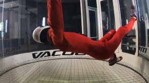 Урок #11 Спина- боковые скольжения