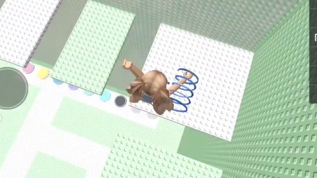 Я вернулась)