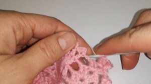 Пончо крючком «Веера»//Узор крючком Веера//Crochet Fan Poncho//Crochet Fan Pattern