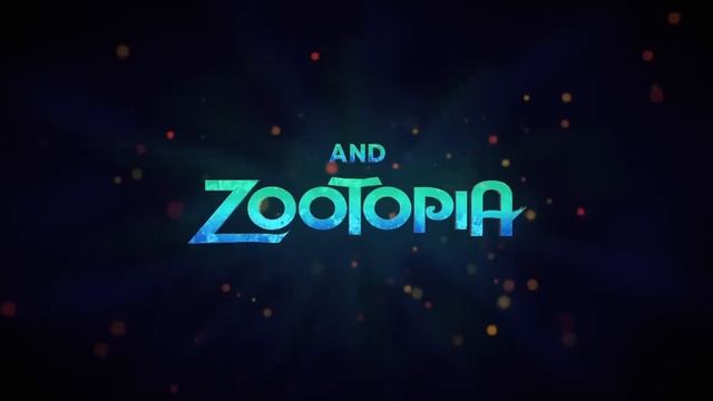 Disney's Encanto _ Official Trailer смотреть онлайн