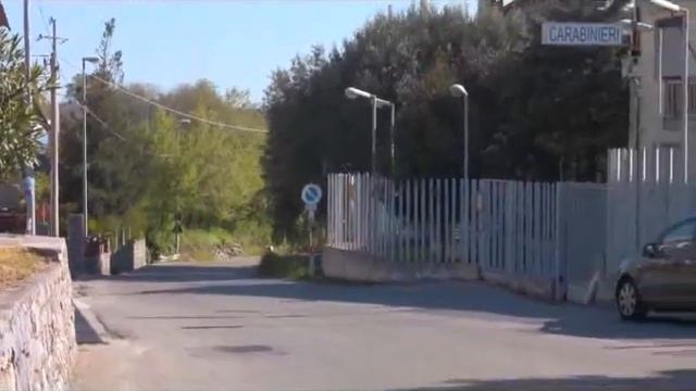 ARRESTO SCARIO 9NOV смотреть онлайн