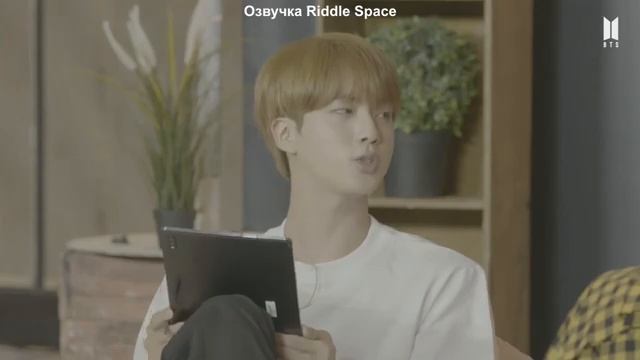 BTS Dynamite Countdown Live