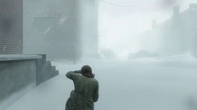 The Last of Us™no hud* смотреть онлайн