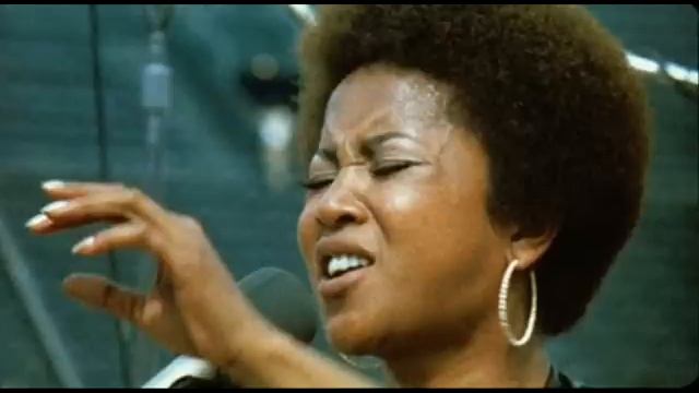 Mavis Staples - The Only Time You Say You Love Me смотреть онлайн