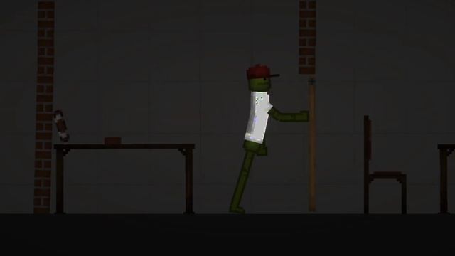 Мини фильм "Один дома часть 2" | Melon Playground смотреть онлайн