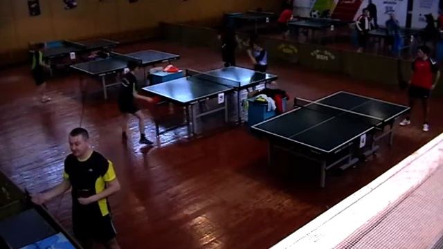 30.03.2014 - Sunday tourney / Воскресный Турнир # 5 смотреть онлайн