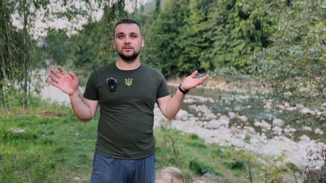 ЯРЕМЧЕ | Живемо біля річки, показуємо, що подивитися смотреть онлайн