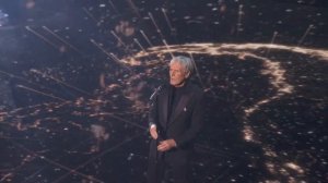 Michael Bolton Performs «Beautiful World» LIVE | American Song Contest