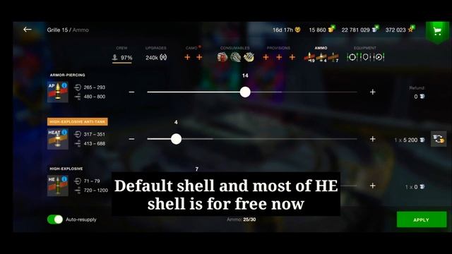 8.5 Update Review | Economy Changes Free Shells and Repair - Wot Blitz смотреть онлайн